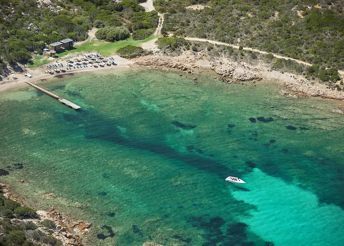 Hotel Cervo Hotel,costa Smeralda