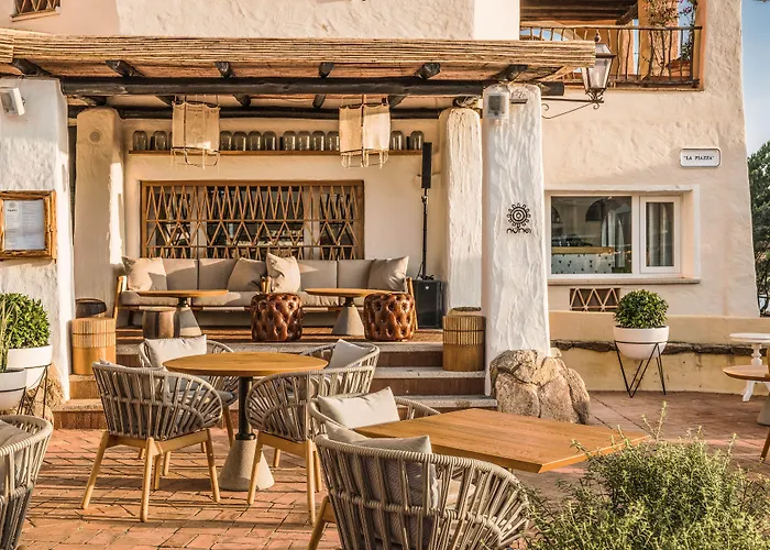 Cervo Hotel,costa Smeralda Hotel Porto Cervo