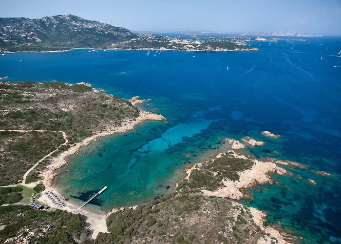 Hotel Cervo Hotel,costa Smeralda