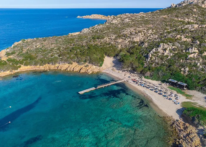 Cervo Hotel,costa Smeralda