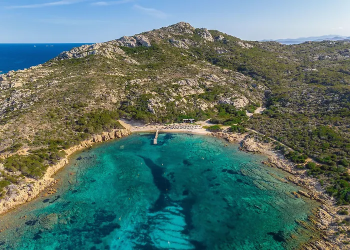 Cervo Hotel,costa Smeralda Hotel