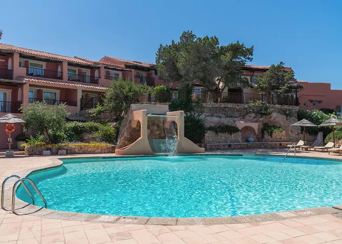 Hotel Cervo Hotel,costa Smeralda