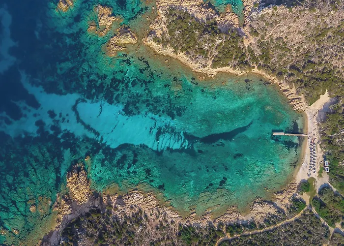 Hotel Cervo Hotel,costa Smeralda Porto Cervo