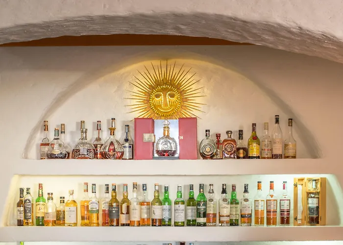 Cervo Hotel,costa Smeralda