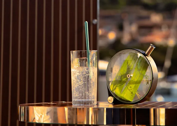 Hotel Cervo Hotel,costa Smeralda