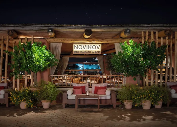 Cervo Hotel,costa Smeralda