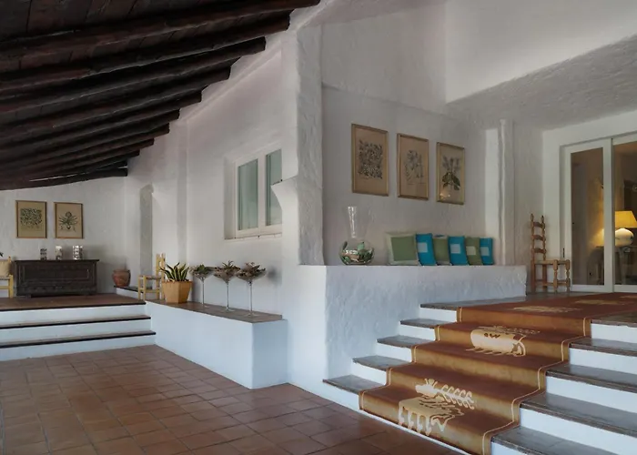 Cervo Hotel,costa Smeralda Hotel