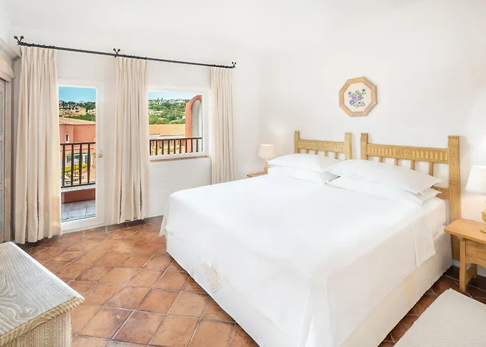 Hotel Cervo Hotel,costa Smeralda