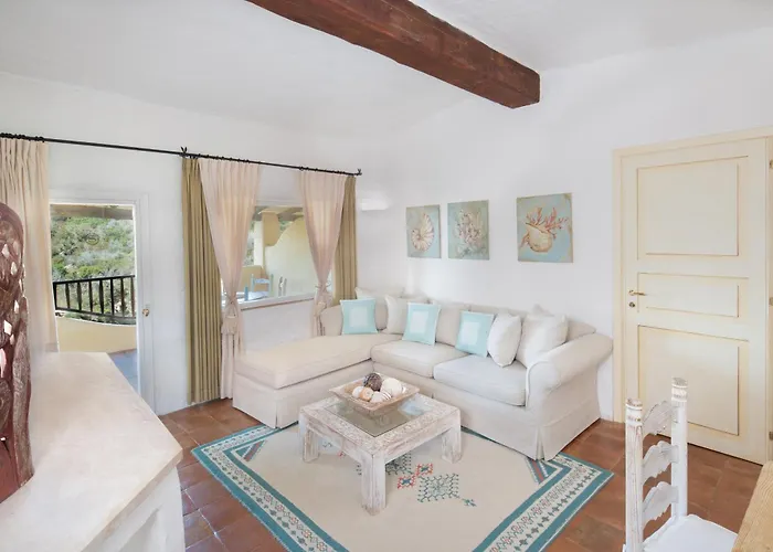 Hotel Cervo Hotel,costa Smeralda 5*