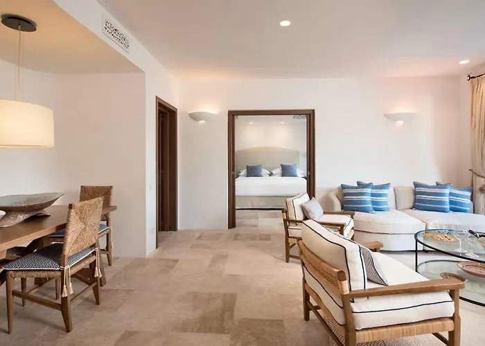 Hotel Cervo Hotel,costa Smeralda Porto Cervo