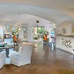 Cervo Hotel,costa Smeralda 5* Porto Cervo