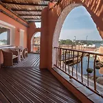 Hotel Cervo Hotel,costa Smeralda 5*