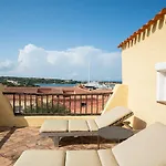 Hotel Cervo Hotel,costa Smeralda 5*