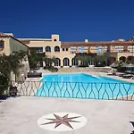 Hotel Cervo Hotel,costa Smeralda Porto Cervo