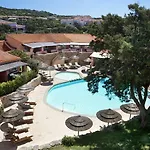 Hotel Cervo Hotel,costa Smeralda Porto Cervo
