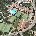 Hotel Cervo Hotel,costa Smeralda Porto Cervo