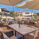 Cervo Hotel,costa Smeralda
