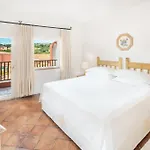 Hotel Cervo Hotel,costa Smeralda