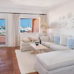 Cervo Hotel,costa Smeralda 5* Porto Cervo