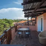 Hotel Cervo Hotel,costa Smeralda 5*