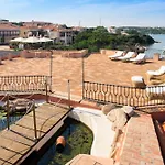 Hotel Cervo Hotel,costa Smeralda 5*