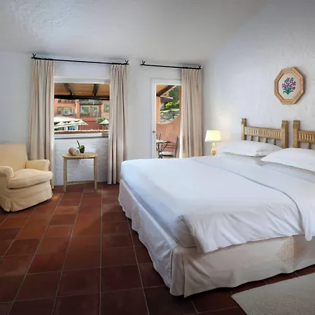 Cervo Hotel,costa Smeralda