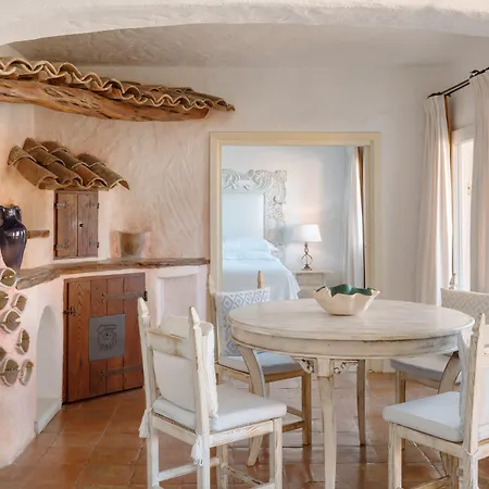 Cervo Hotel,costa Smeralda 5* Porto Cervo