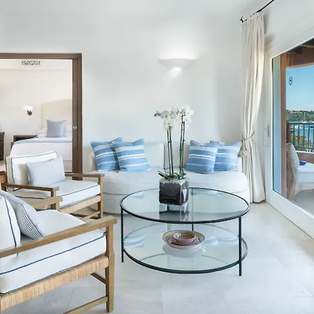 Hotel Cervo Hotel,costa Smeralda