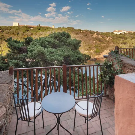 Hotel Cervo Hotel,costa Smeralda 5*