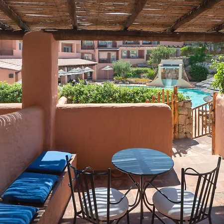Cervo Hotel,costa Smeralda Porto Cervo