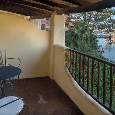 Hotel Cervo Hotel,costa Smeralda Porto Cervo