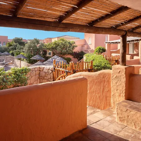 Cervo Hotel,costa Smeralda