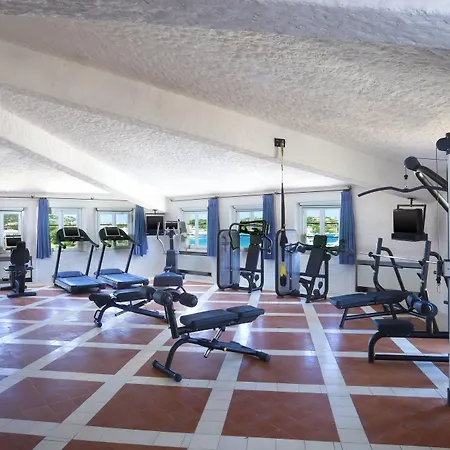 Hotel Cervo Hotel,costa Smeralda Porto Cervo