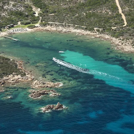 Cervo Hotel,costa Smeralda Porto Cervo