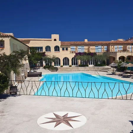 Hotel Cervo Hotel,costa Smeralda Porto Cervo