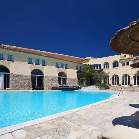 Hotel Cervo Hotel,costa Smeralda 5*