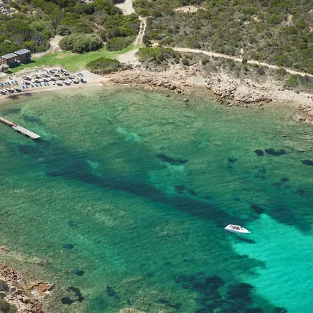 Hotel Cervo Hotel,costa Smeralda