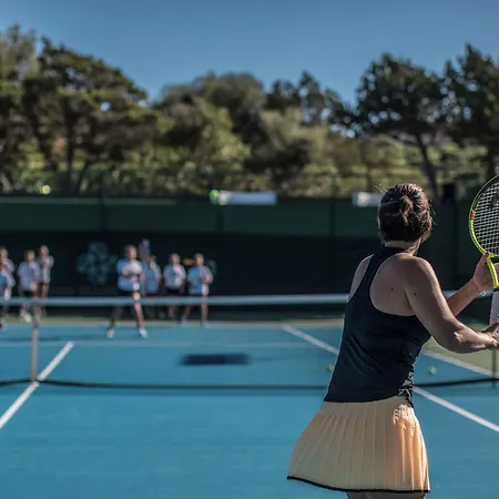 Cervo Hotel,costa Smeralda Hotel 5*