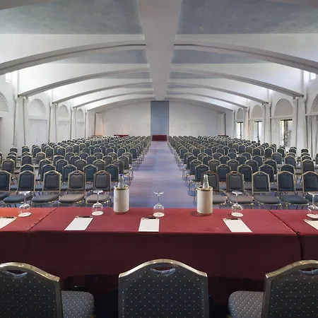 Hotel Cervo Hotel,costa Smeralda