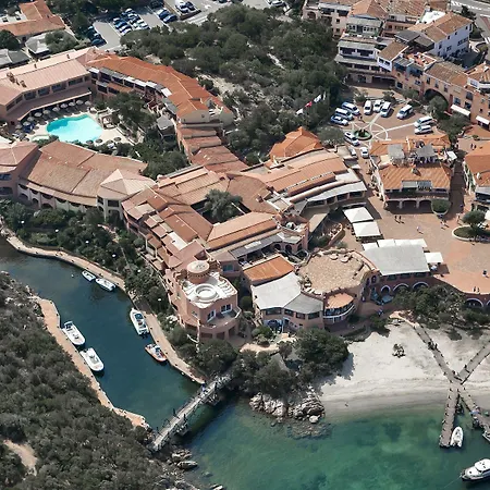 Cervo Hotel,costa Smeralda Hotel Porto Cervo