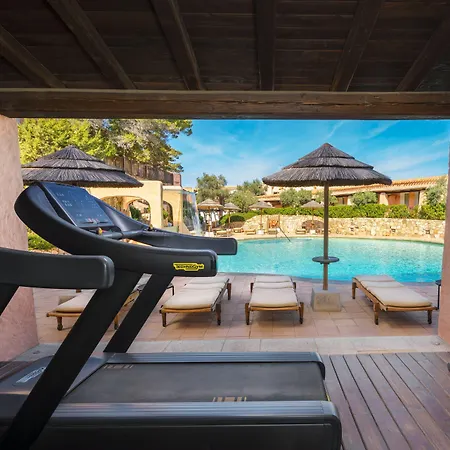 Cervo Hotel,costa Smeralda Hotel 5*