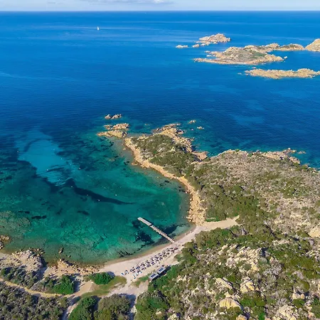 Hotel Cervo Hotel,costa Smeralda 5*