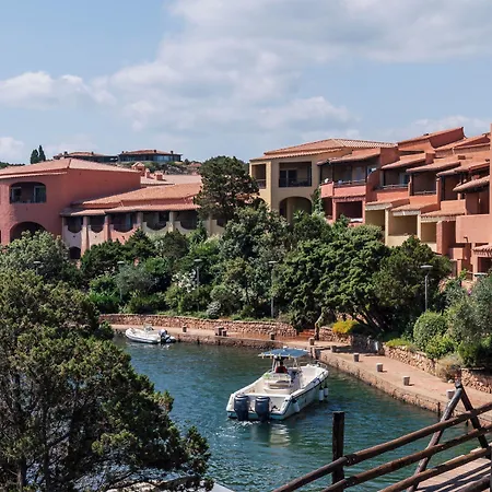 Hotel Cervo Hotel,costa Smeralda 5*