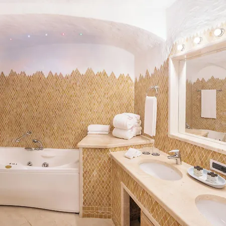 Cervo Hotel,costa Smeralda 5* Porto Cervo