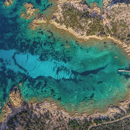 Hotel Cervo Hotel,costa Smeralda Porto Cervo