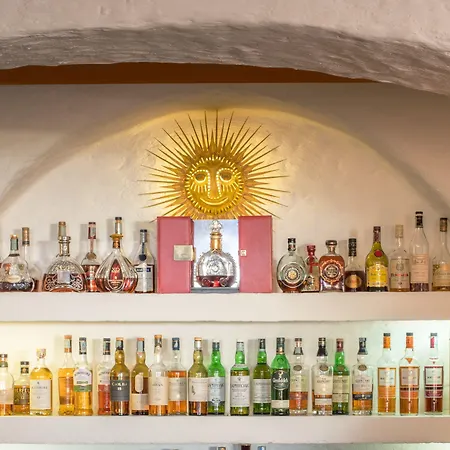 Cervo Hotel,costa Smeralda