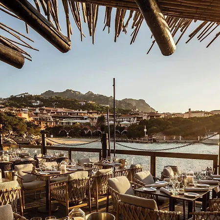 Cervo Hotel,costa Smeralda Hotel Porto Cervo