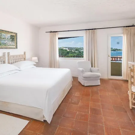 Hotel Cervo Hotel,costa Smeralda