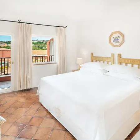 Hotel Cervo Hotel,costa Smeralda