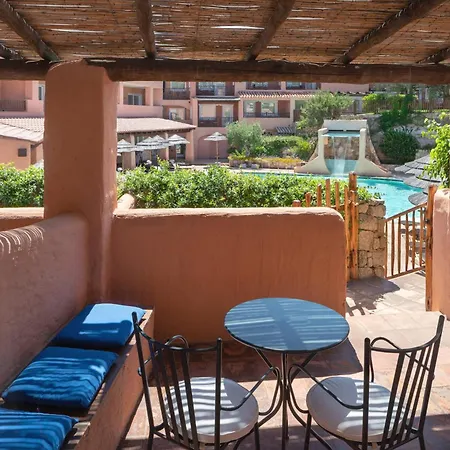 Cervo Hotel,costa Smeralda 5* Porto Cervo